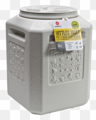 Gamma2 Outback Vittles Vault Plus Pet - Vittle Vault 35 Emoji,When Girls Lock Up Emotions In A Vailt