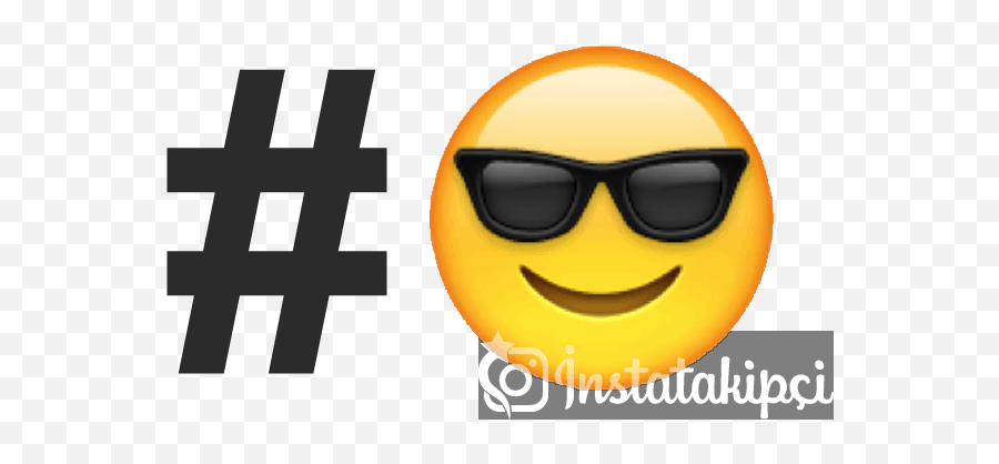 Instagram Emoji Hashtag Kullanm - Brotips,Hashtag Emoji