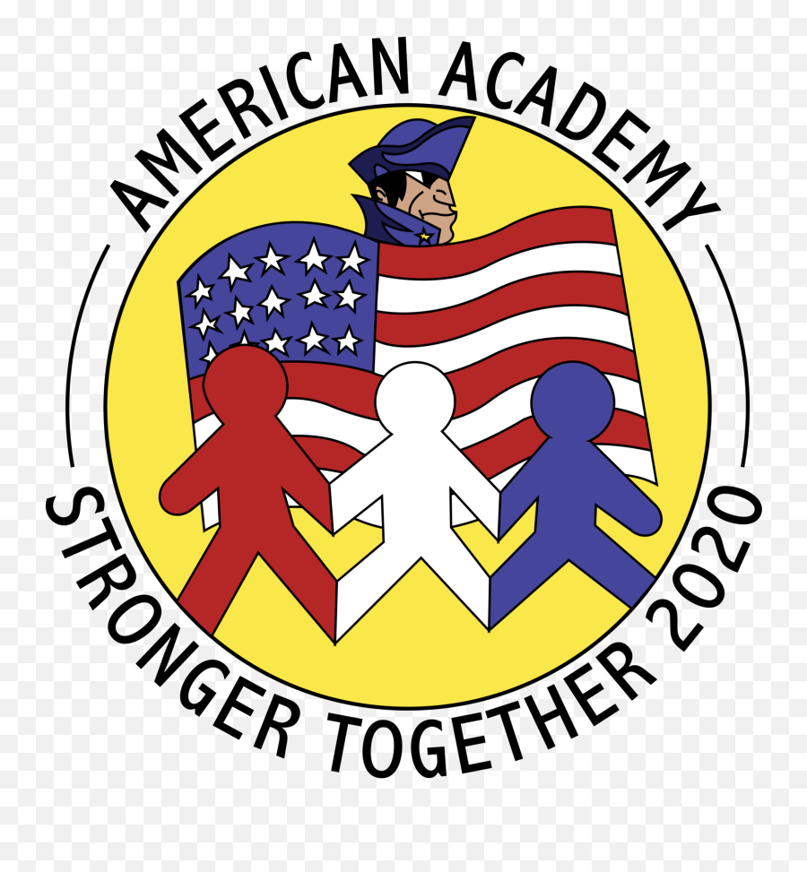 Fun Run Aapto - Lm American Academy American Emoji,Gavin Heart Emojis