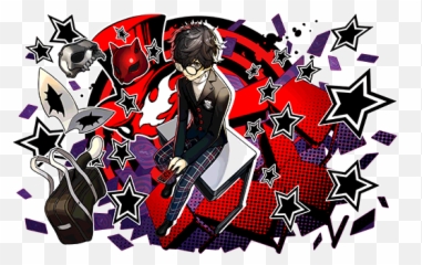 Pan Emoji,Evoker Persona Emoticon