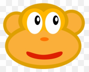 Human Behaviorheadneck Png Clipart - Royalty Free Svg Png Happy Emoji,Ape Emoji