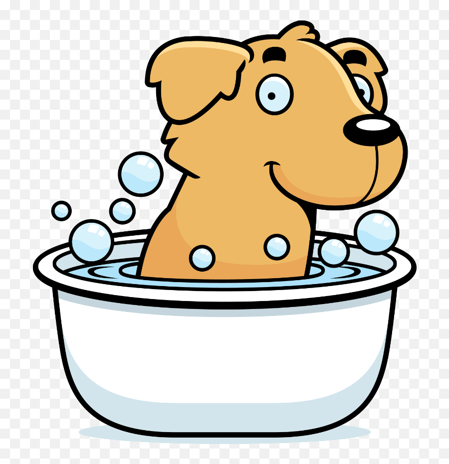 Do Golden Retrievers Like Water Dog Breeds List - Golden Retriever Cartoon Emoji,Clip Art Puppy Emotions
