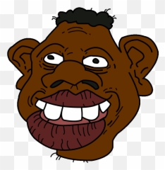 More - African Booty Scratcher Episodes Emoji,Rambo Emoji
