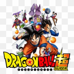 Dragon Ball Super Clipart Mart Png - Dragon Ball Super Clipart Emoji,Dragonball Emoji