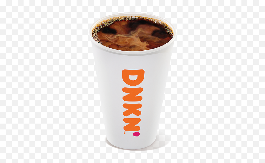 Hot Coffee - New Dunkin Coffee Emoji,Dunkin Donuts Pumpkin Coffee Emoticons