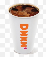 Hot Coffee - New Dunkin Coffee Emoji,Dunkin Donuts Pumpkin Coffee Emoticons