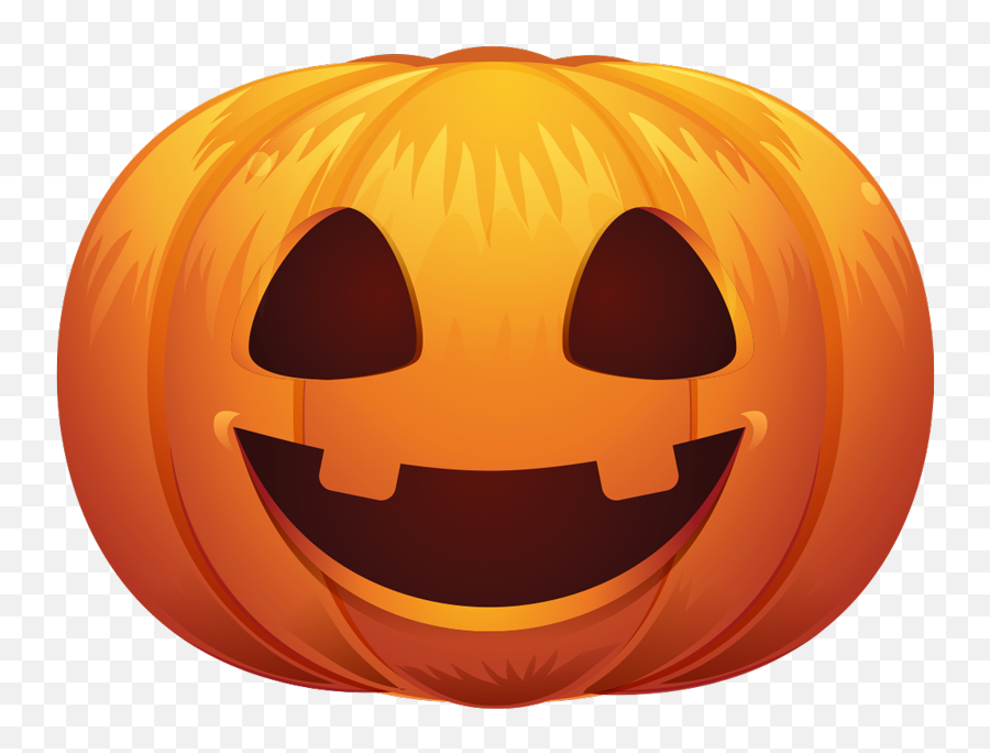 Pumpkin For Halloween Rug - Tenstickers Pumpkin Halloween Emoji,Smiley Emoticon Jack O Lantern