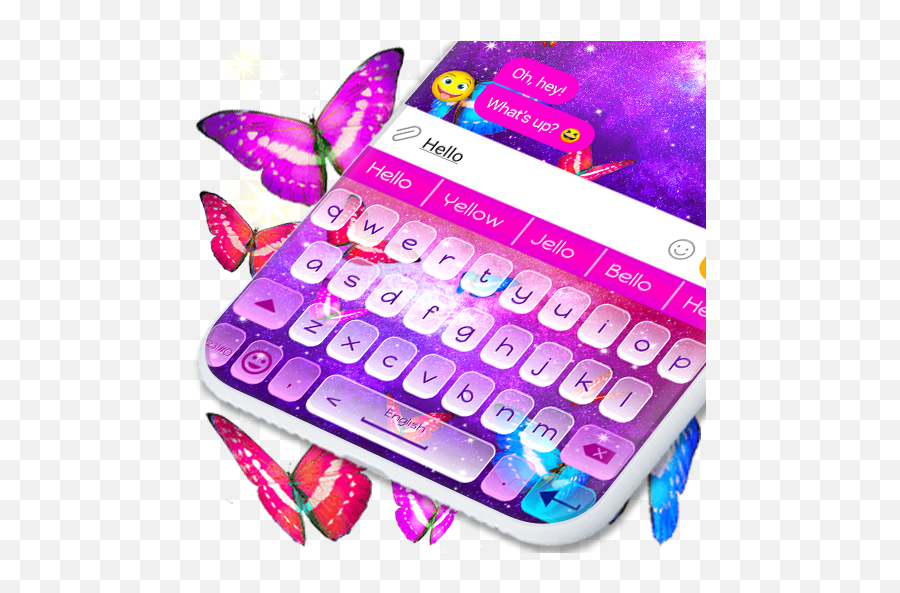 Keyboards Themes - Office Equipment Emoji,Jello Emoji