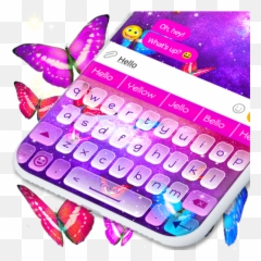 Keyboards Themes - Office Equipment Emoji,Jello Emoji