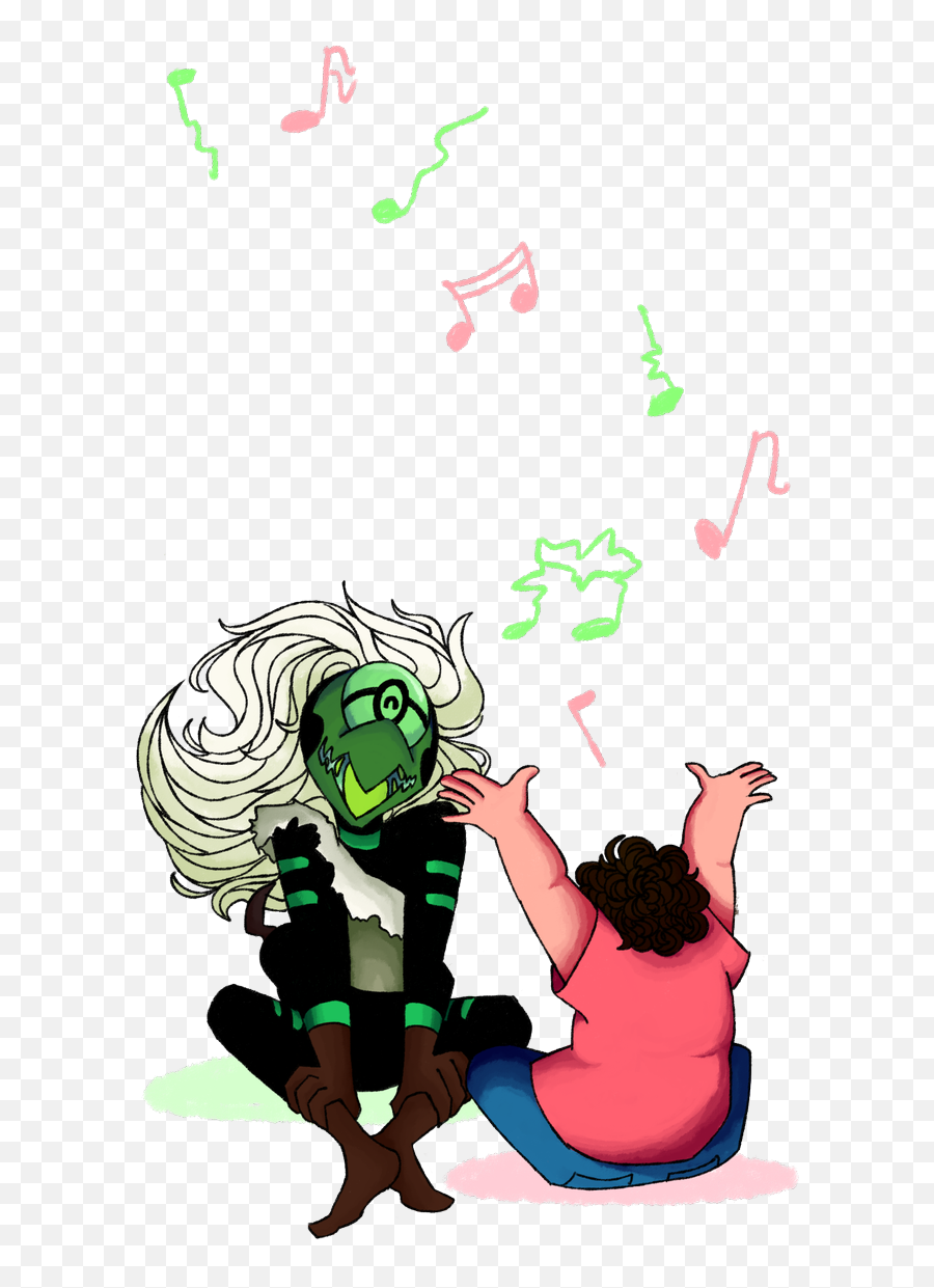 Centipeedle - Twitter Search Fictional Character Emoji,Steven Universe Text Emojis