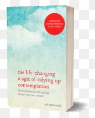 Christian Prayer U2013 Ed Cyzewski Author Contemplative - Horizontal Emoji,Praying On Human Emotion