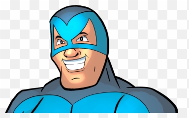 Advanced Building Lockdown Systems - Superhero Emoji,Emoji Webiste