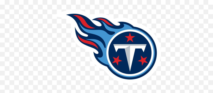 With Average Nfl Career 3 - Tennessee Titans Logo Png Emoji,Nfl Players By Emojis Quiz