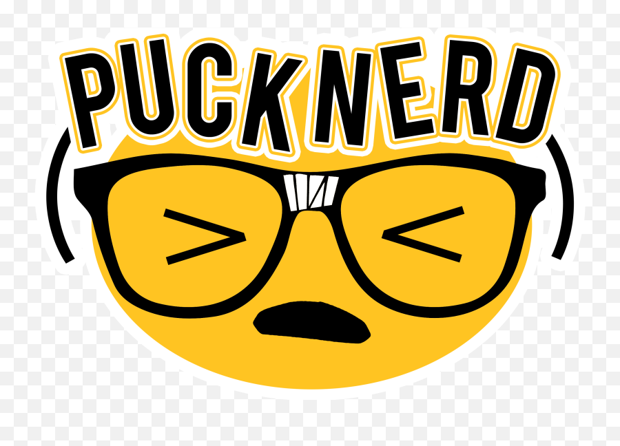 Pucknerd - Dot Emoji,Travis Hamonic On Emotions
