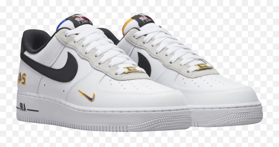 Nike Air Force 1 Low Ken Griffey Jr - Nike Air Force Ken Griffey Emoji,1995 Emotion Ken Griffey