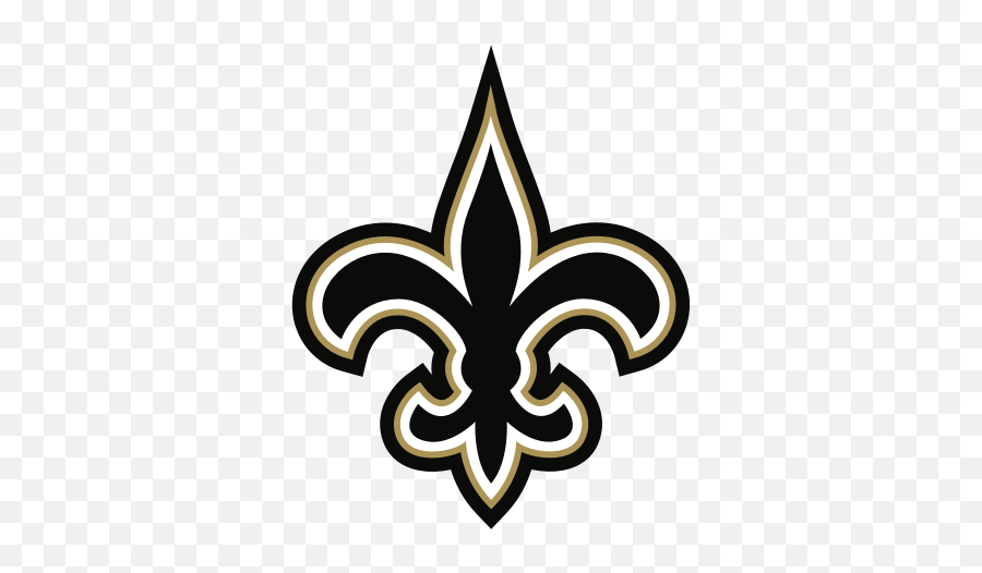 New Orleans Saints - New Orleans Saints Colors Emoji,New Orleans Saints Emoji