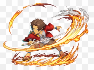 Mugen Omnibuilds Brave Frontier Wiki Fandom - Mugen Brave Frontier Emoji,Hisoka Emoticons