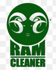 Ram Cleaner Video U2013 Ram Cleaner - Dot Emoji,Emoticon Video