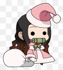 Gifs Nezuko Kamado Emoji,Nezuko Discord Emojis