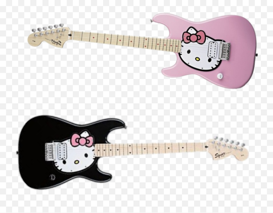 Discover Trending - Girly Emoji,Guitar Emoji Png