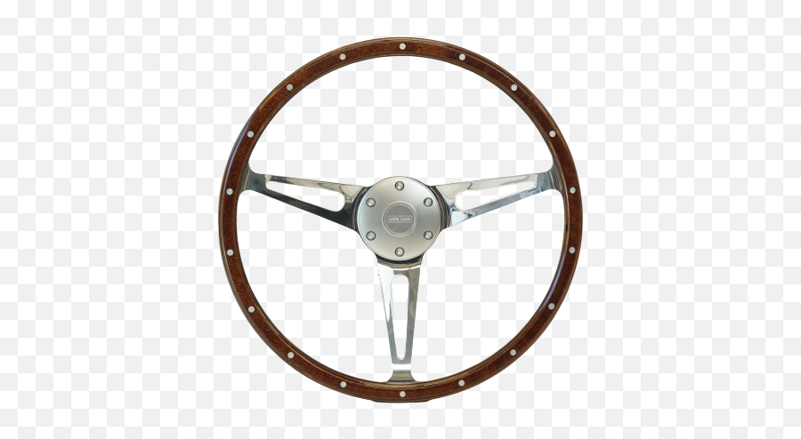 Evander Wood Rim Steering Wheel 15 Inches For Defender Emoji,Facebook Emoticons Steering Wheel