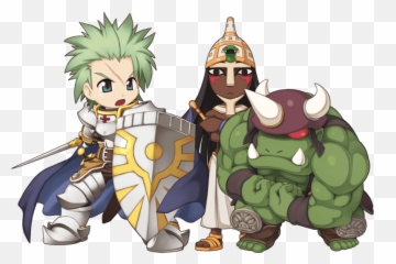 Betterro - 500120 High Rate Ragnarok Online Server Emoji,Ragnarok Online Emoticons Gif