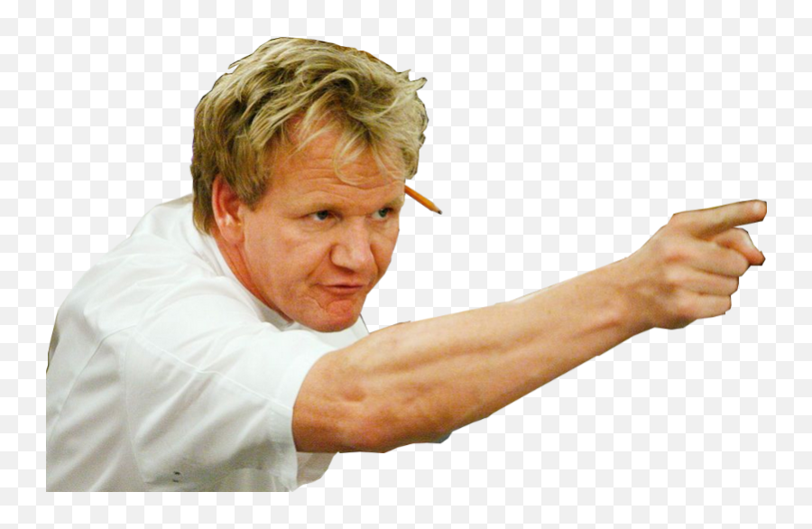 Gordon Ramsay Mark Lee Transparent Png - Transparent Gordon Ramsay Png Emoji,Gordon Ramsay Emoji