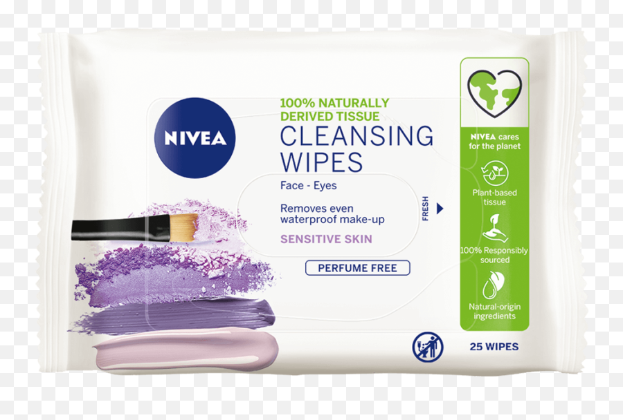 Nivea Refining Clear - Up Strips Emoji,Strip Emotions By Touch On Forehead