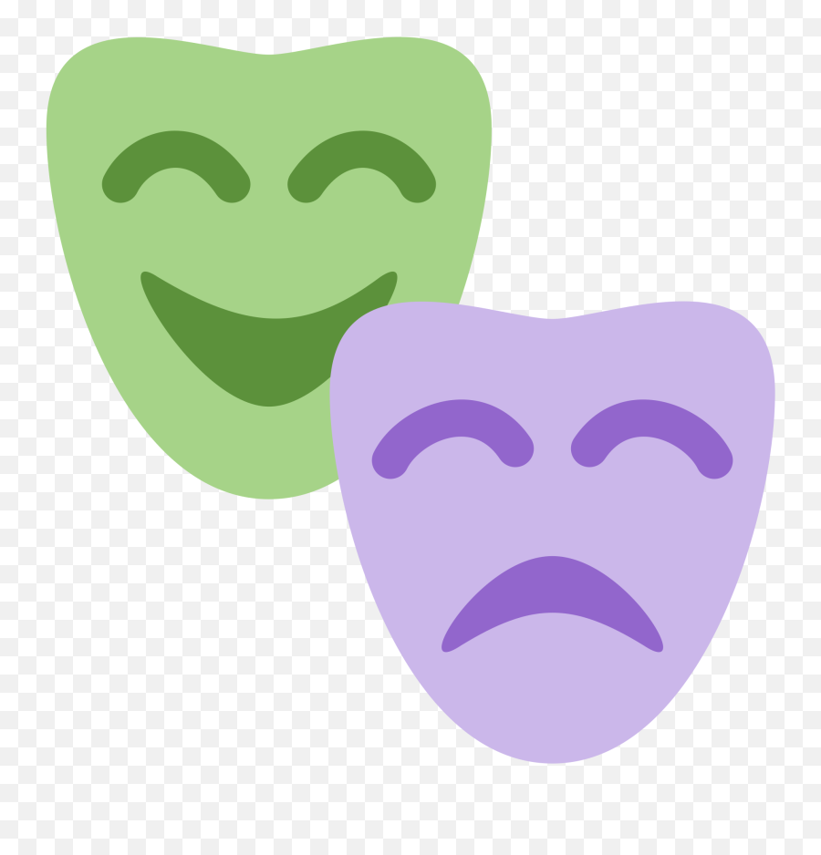 Performing Arts Emoji - Performing Arts Emoji,Text Emoji Art