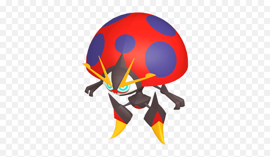 Pokémon Full Hoenn Square One Ic - Page 18 The Emoji,Stunfisk Emotions
