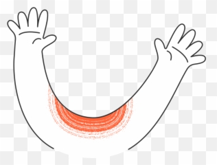 Ilustraciones Clipart E Imágenes De Manos Arriba En Png Y Svg Emoji,Emoji Levantando Dedo Indice