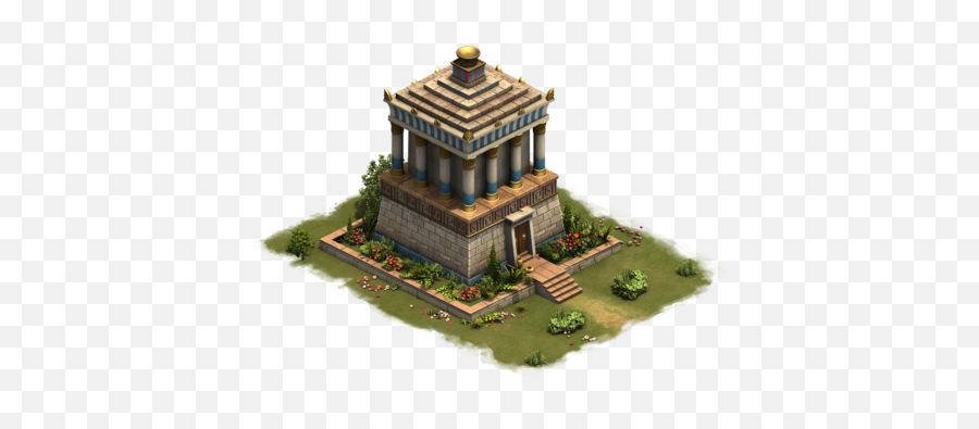 Olympic Treasury - Lv 6 Forge Of Empires Wiki En Emoji,Grepolis Emojis In Messages