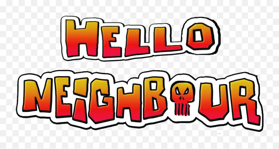Neighbours From Hell Png Clipart - Neighbors From Hell Png Emoji,Hell Yeah Emoji