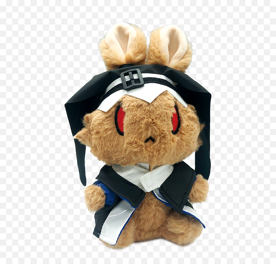 Game Arknights Guard Specter Rabbit Plush Doll Soft Stuffed Pillow Toys Cartoon Living Room Sofa Decor Puppet Cushion Xmas Gifts Emoji,Emoticon Character Plush Doll Pillow