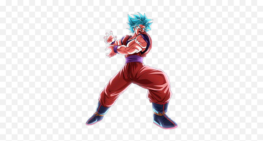 Awakened Ur Final Super Power - Super Saiyan God Ss Goku Emoji,Dbz Goku Emoticon Spirit Nomb