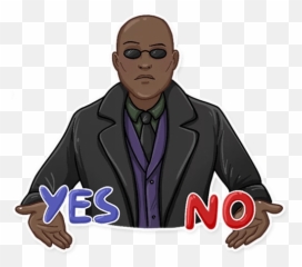 The Matrix Movie Stickers - Live Wa Stickers Emoji,Matrix I Have Emoji