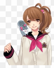 Hinata Ema Brothers Conflict Wiki Fandom Emoji,Explaining To Girlfriend Emotions Doesn't Mean Flirting
