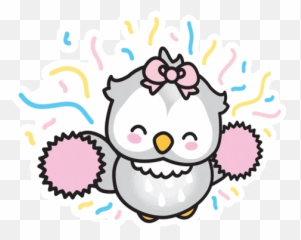 Top Happy New Year 2019 Dj Stickers For Android U0026 Ios Gfycat - Dot Emoji,Happy New Year Emoji 2019