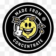 Home U2014 Made From Concentrate - Happy Emoji,Home Emoticon