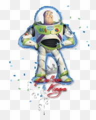 Buzz Lightyear - Cumpleaños De Buzz Lightyear Emoji,Buzz Lightyear Emoji