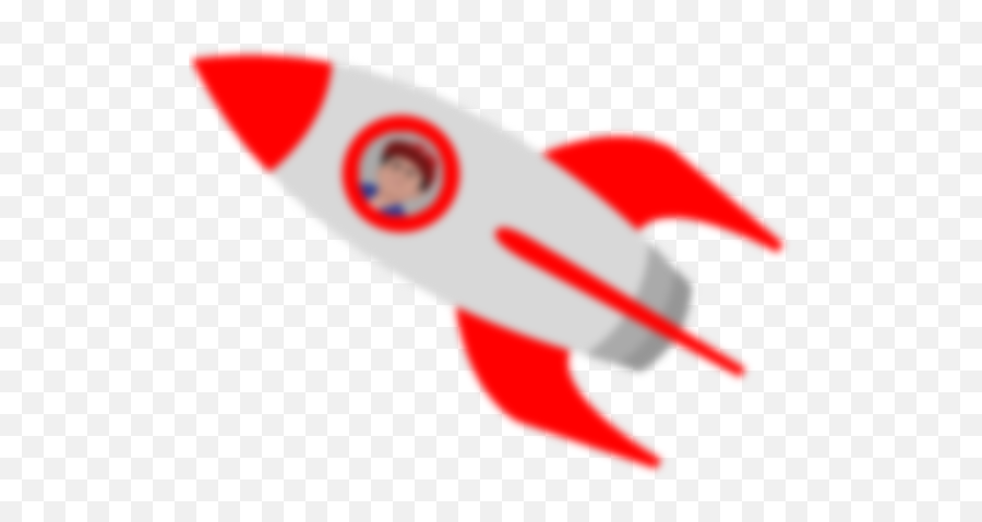 Pj Rose Emoji,Rocket Ship Emoji