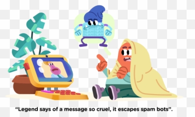 Busting 10 Common Communication Myths At The Workplace Emoji,Bunch Of Emoji Spam