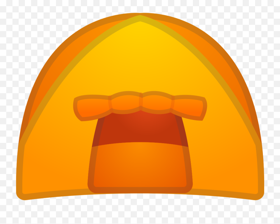 Tent Emoji 1 - Click Copypaste,Pie Emojidex
