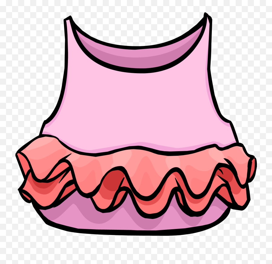 Ballerina - Club Penguin Ballerina Emoji,Emoji Tutu Costume