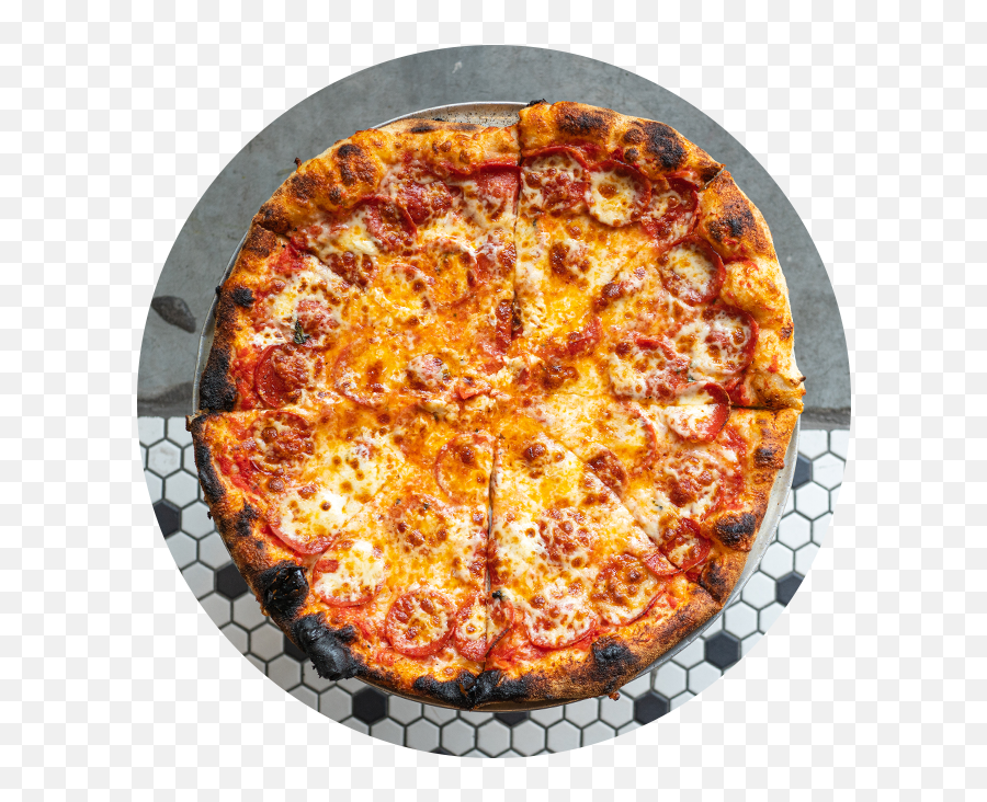 Bettola Emoji,Taco Pizza Emoji