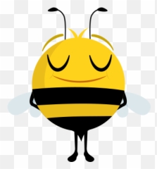 Beemojis By Little Bee Speech Emoji,Bumble Bee Emoji