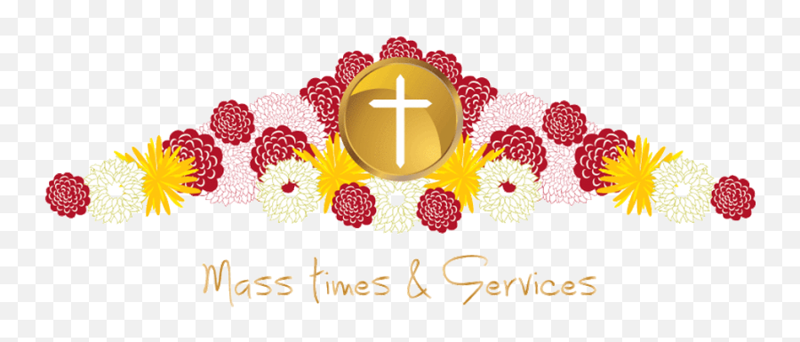 Christ The King Rc Primary School - Mass Times And Services Emoji,Sunday Service Emoji