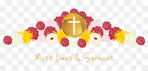 Christ The King Rc Primary School - Mass Times And Services Emoji,Sunday Service Emoji