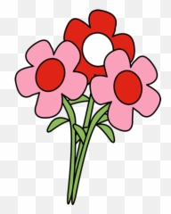 Valentine Chocolate Clip Art - Clip Art Library Clip Art Transparent Background Valentines Emoji,Boquet Emoji