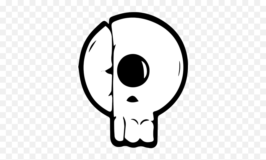 No More Unicorns Cyclops Pirate Artist Shop Emoji,Pirate Skull Emoji